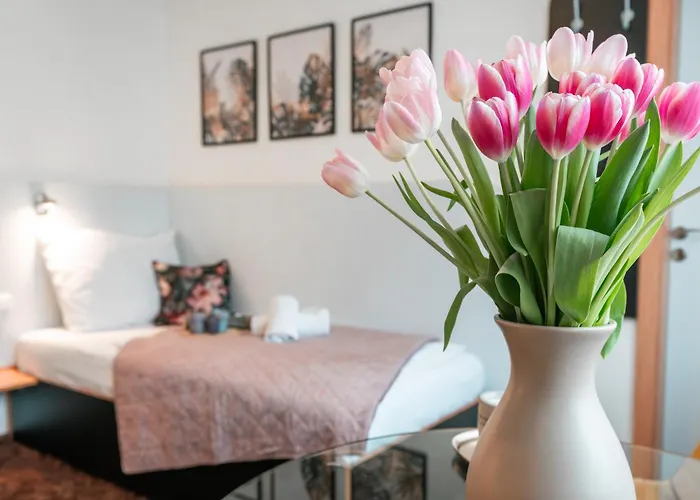 Hotel Plzen