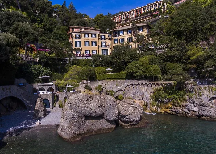 Hotel Piccolo Portofino