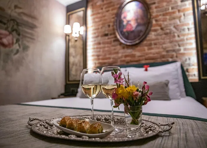 Tria Hotel Istanbul-Special Category