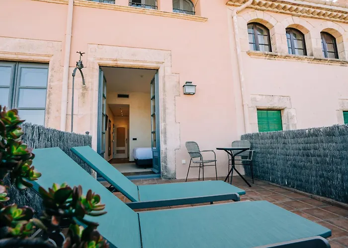 Hotel Gran Claustre Restaurant&Spa