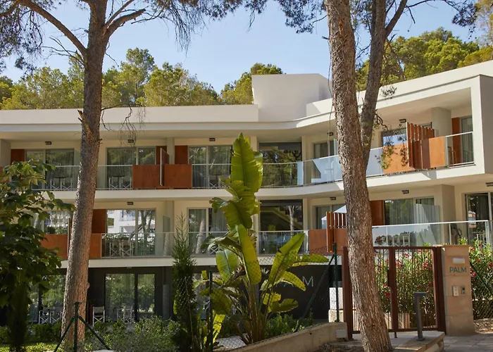 Alua Calvia (Adults Only)