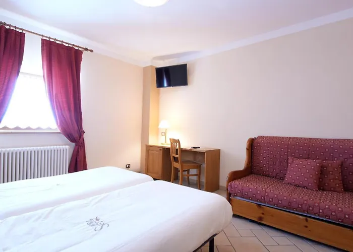 Albergo Ristoro Sitten