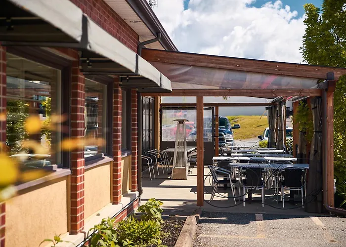 Hotel-Resto-Bar Le Journel