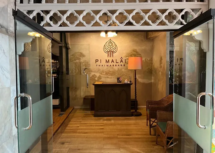 Yuu Hotel Ubon Ratchathani