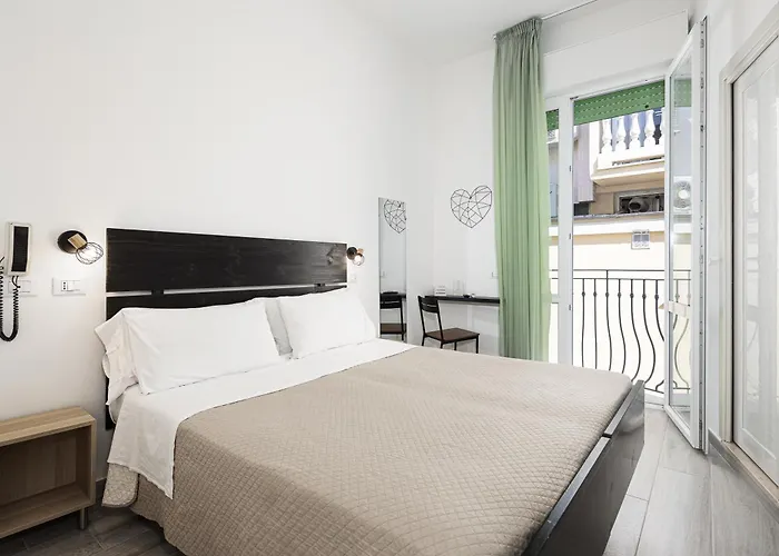 Hotel Vittoria