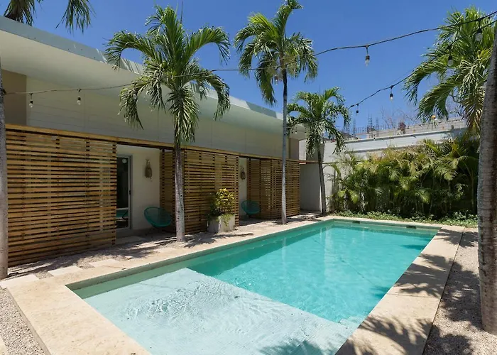 Boho Tamarindo (Adults Only)