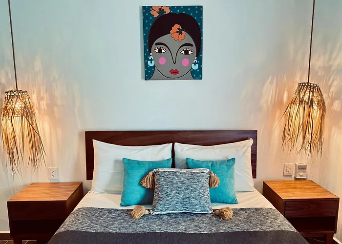 Casa Beu Hotel Boutique