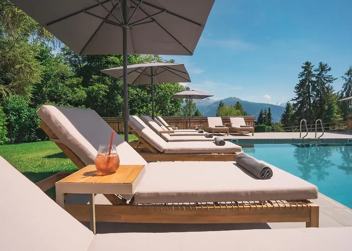 Aïda Hôtel&Spa - Adults Only Relais&Châteaux