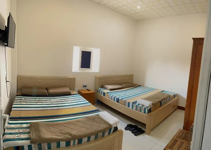 Homestay Hoai Tam Phan Thiet