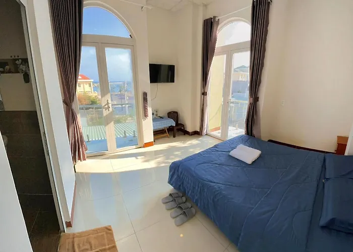 Homestay Hoài Tâm Phan Thiết