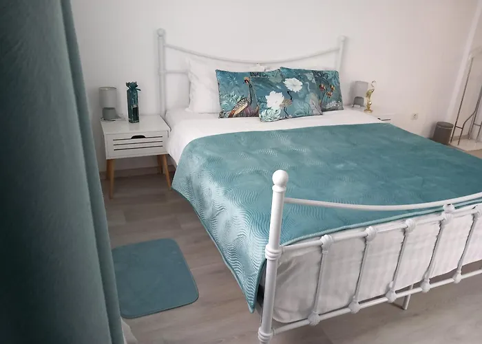 Tina Guest House