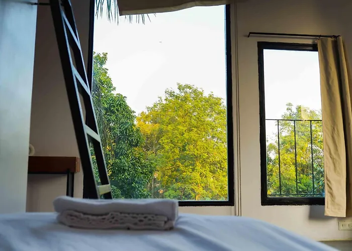 Soultosoul Guesthouse