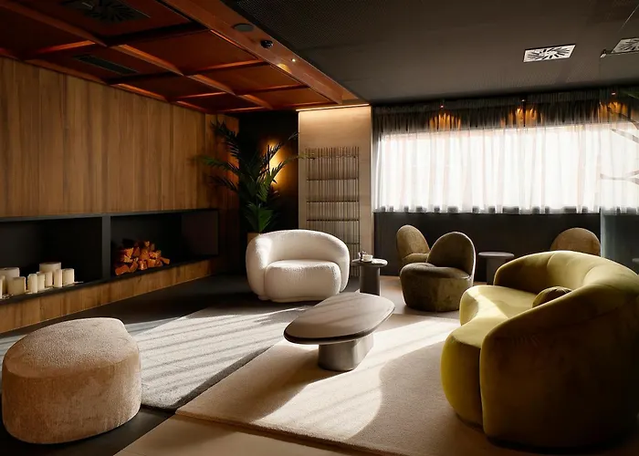 Nuvō Hotel Boutique