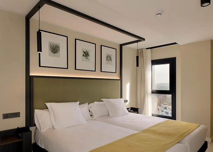 Nuvō Hotel Boutique