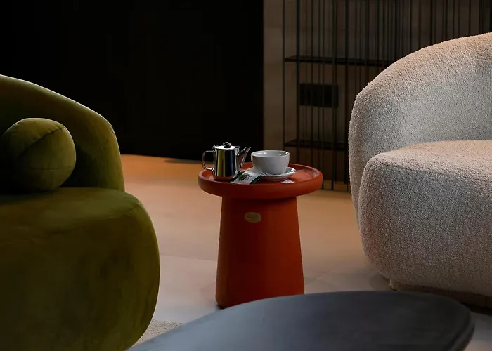 Nuvō Hotel Boutique