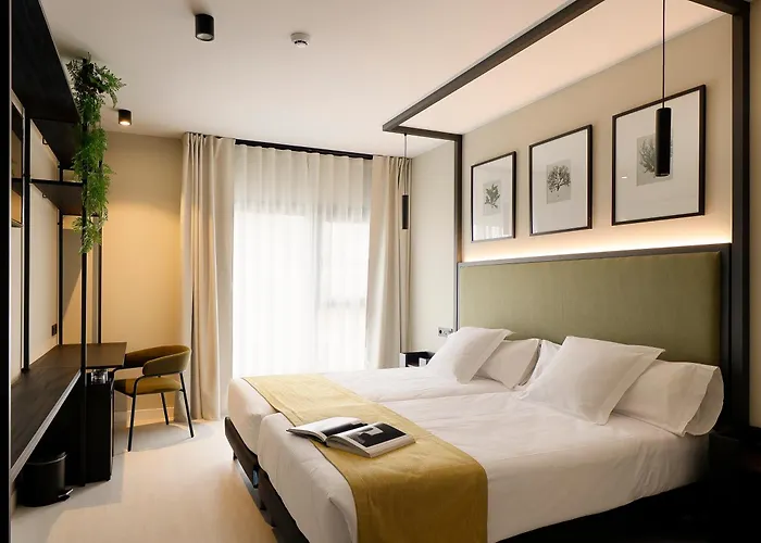 Nuvo Hotel Boutique