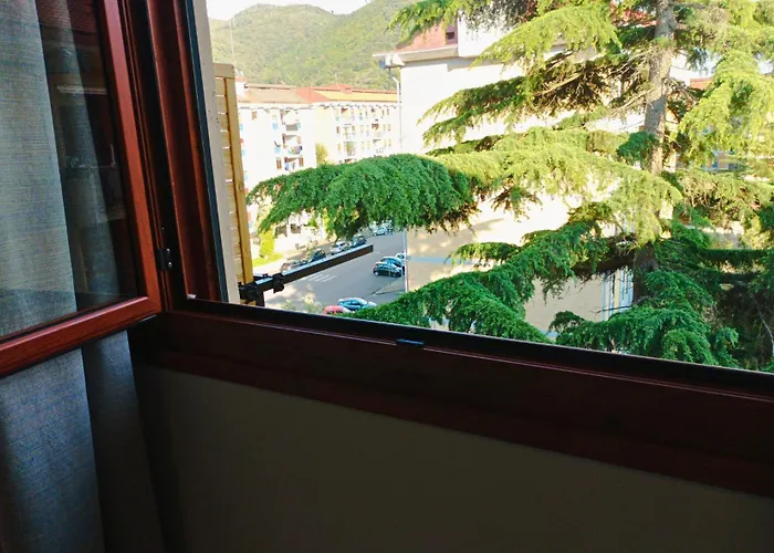Casa Carrella