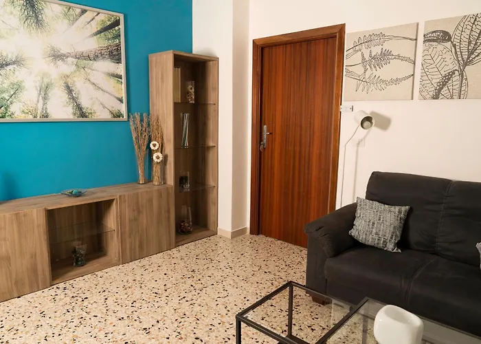 Casa Carrella