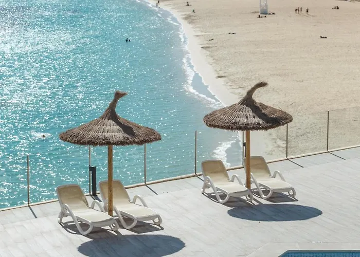 Hotel Bahia Principe Escape Coral Playa - Adults Only Magaluf 