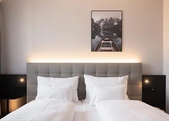 Stadthotel Goldenes Schiff