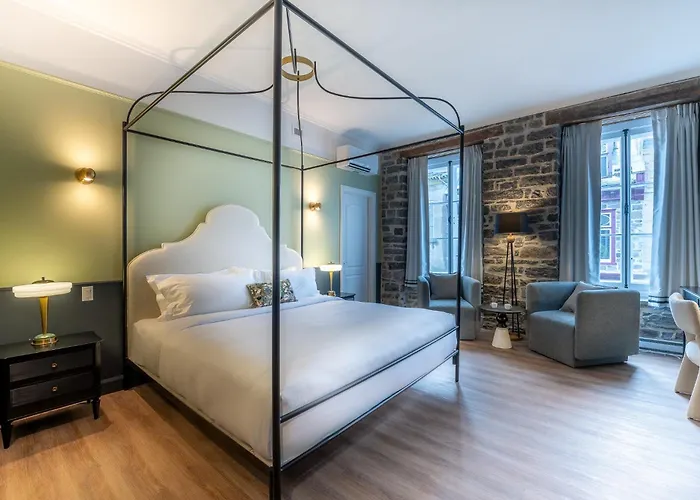 Hotel Acadia