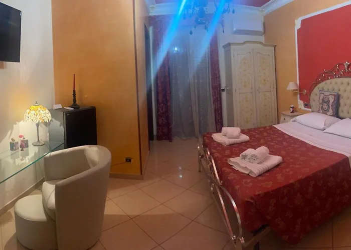 Villa Margherita