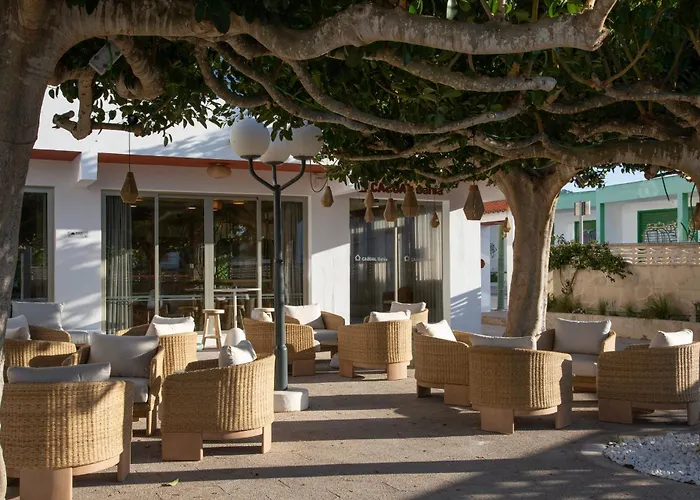 Casual Bahia Ibiza By Casual Hoteles