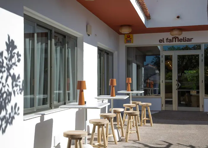 Casual Bahia Ibiza By Casual Hoteles
