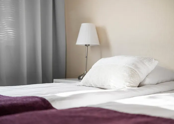 Sure Hotel By Best Western Ojaby Herrgard