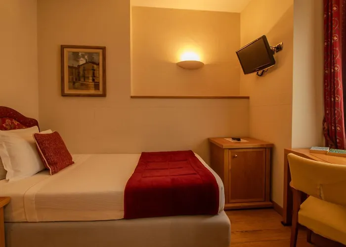 Paradise Hotel&Wellness