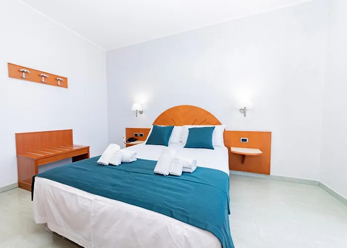 Hotel Alba