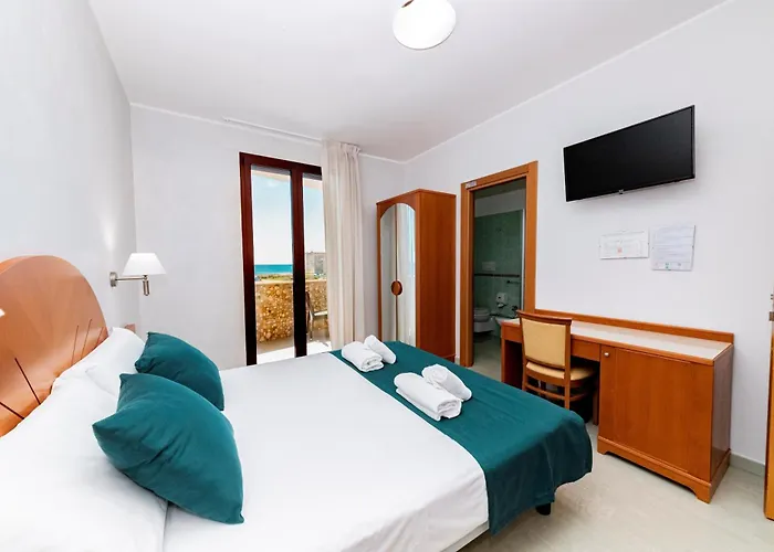 Hotel Alba