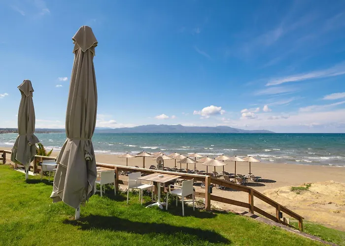 Elia Agia Marina Hotel