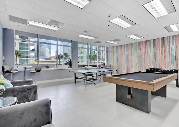 Executive Corporate Rental