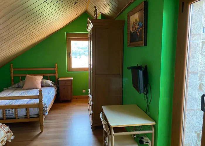 Chalet Entero Confort
