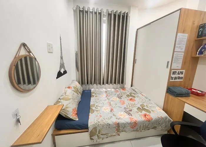 Sunrise Home Ho-Chi-Minh-Stadt