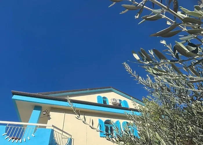 Residence Quedar