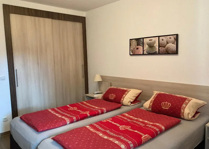 Hohe Lith, Haus 2, Wohnung 2
