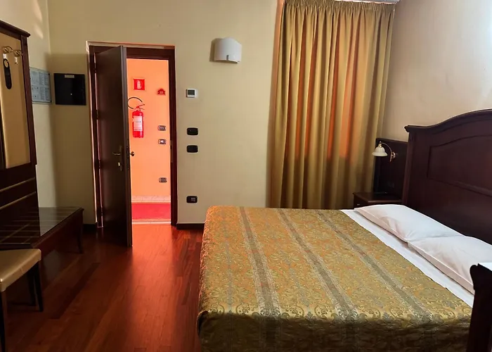 Hotel Valganna Milán