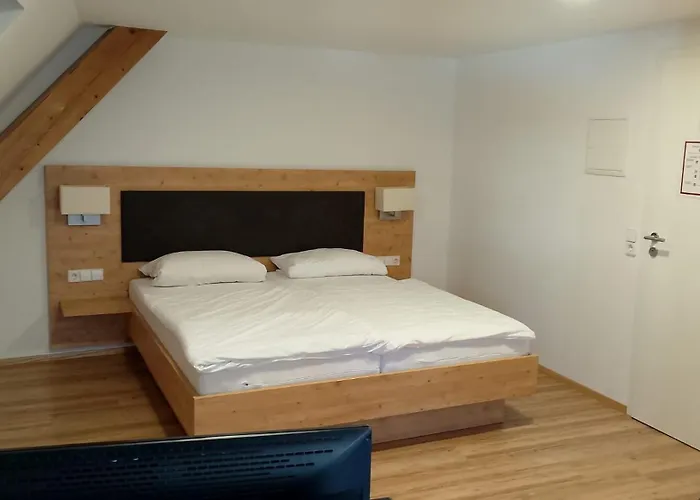 Hotel Zum Rebstock