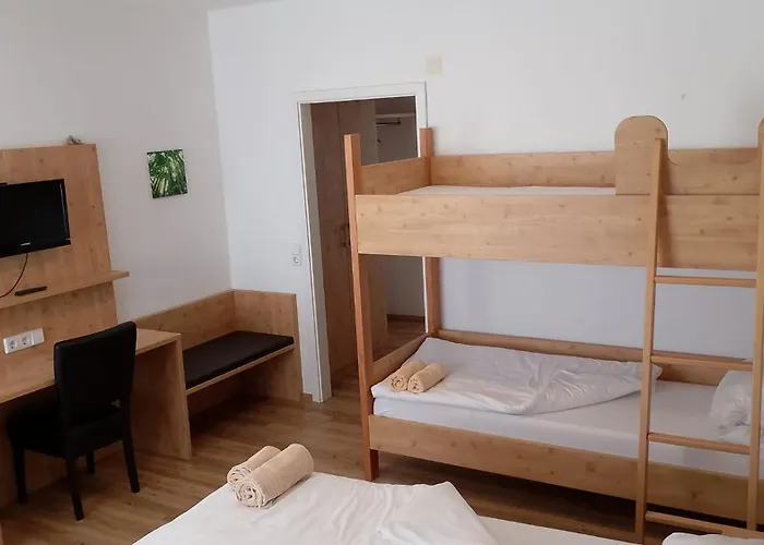 Hotel Zum Rebstock