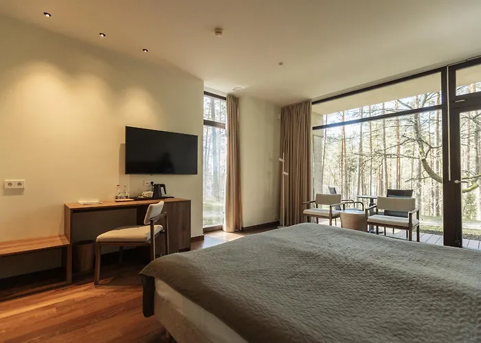 Belvilis Hotel