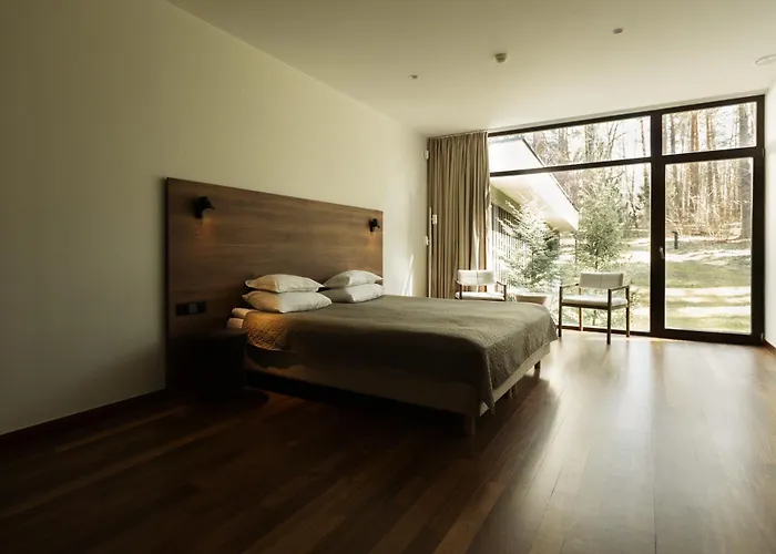 Belvilis Hotel