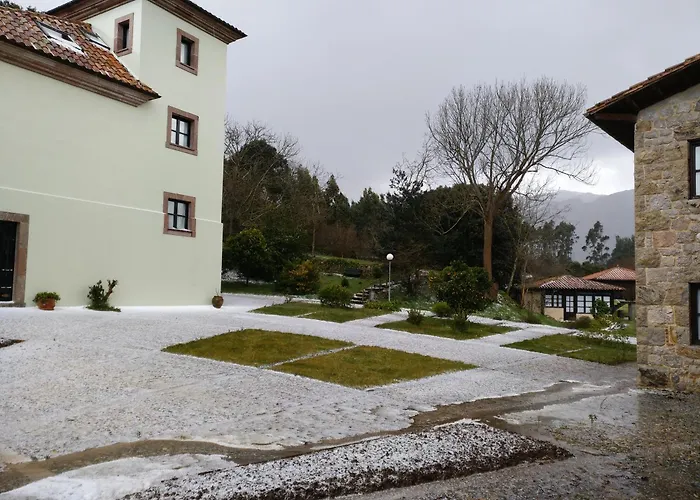 Apartamentos Turísticos Las Nieves