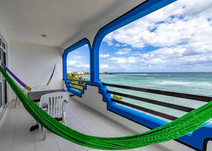 Del Sol Beachfront