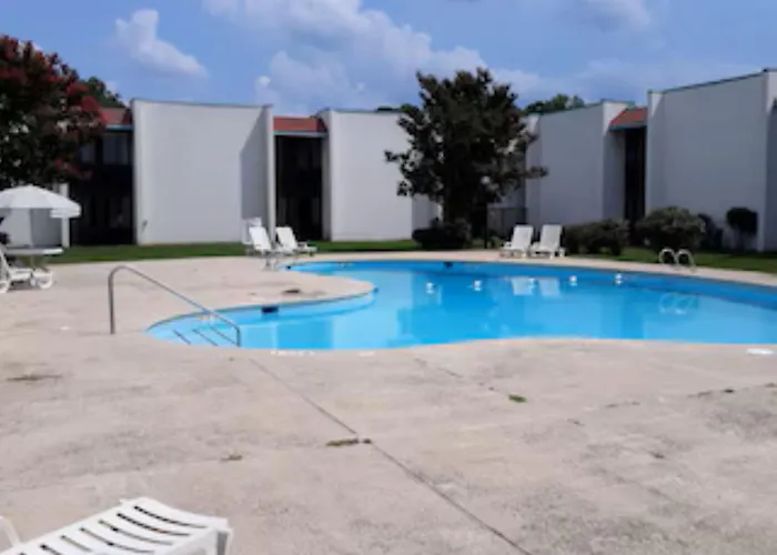 Oyo Hotel Burlington South