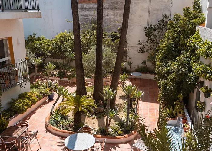 Hotel Buigues