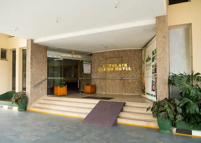 Montclair Resort & Conference
