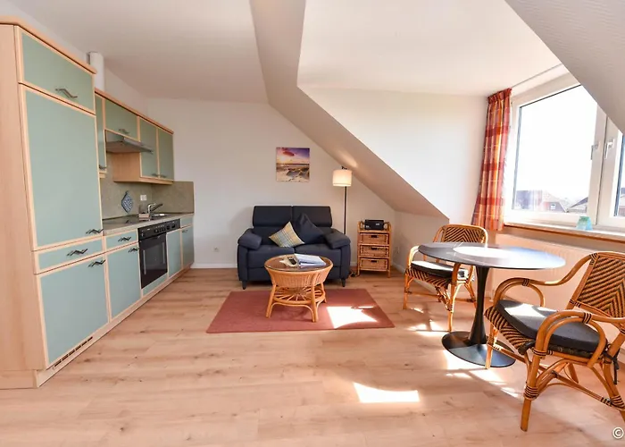 Haus Seeland 2 Appartement SEE208