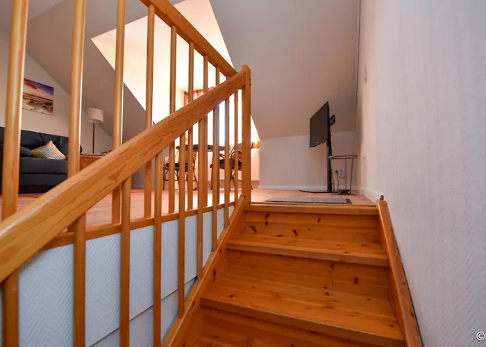 Haus Seeland 2 Appartement SEE208